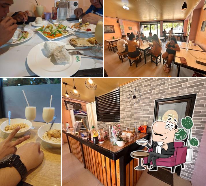 Summer's Resto Bar