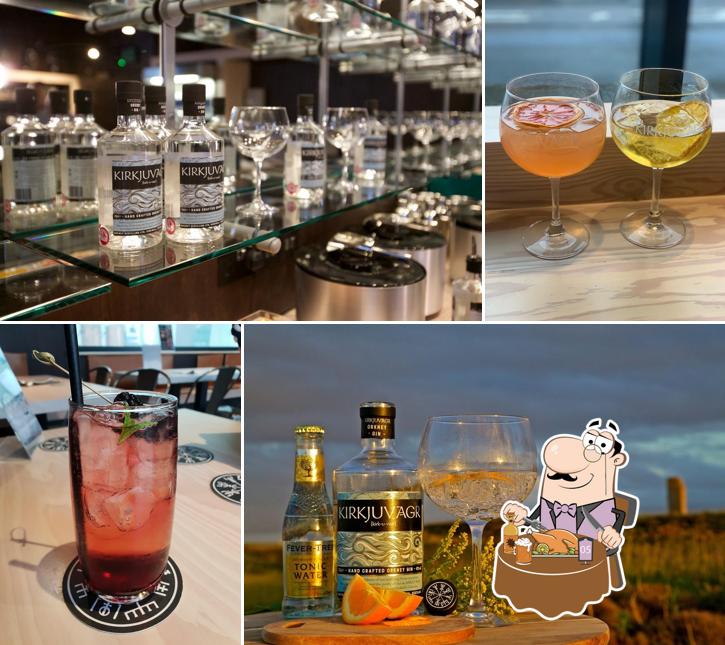 The Orkney Distillery & Visitor Centre