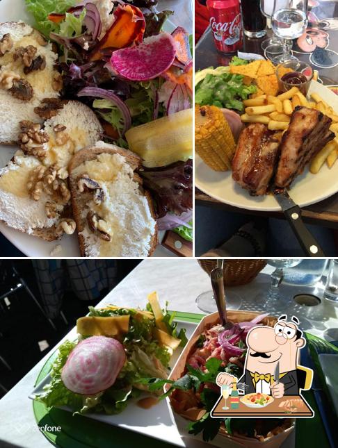Restaurant le Pitchounet