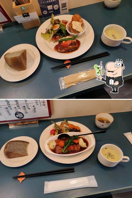 ダイニングいけだ