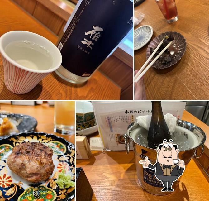 居酒屋 はれるや