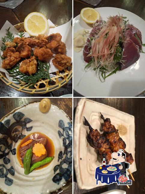 居酒屋兆治