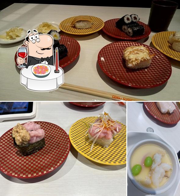 魚べい 多治見店