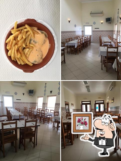 Restaurante saiote Beja