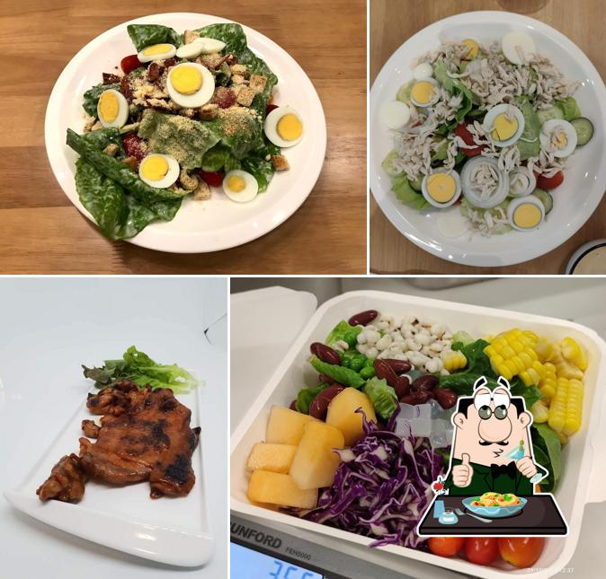 Salad Khunnai