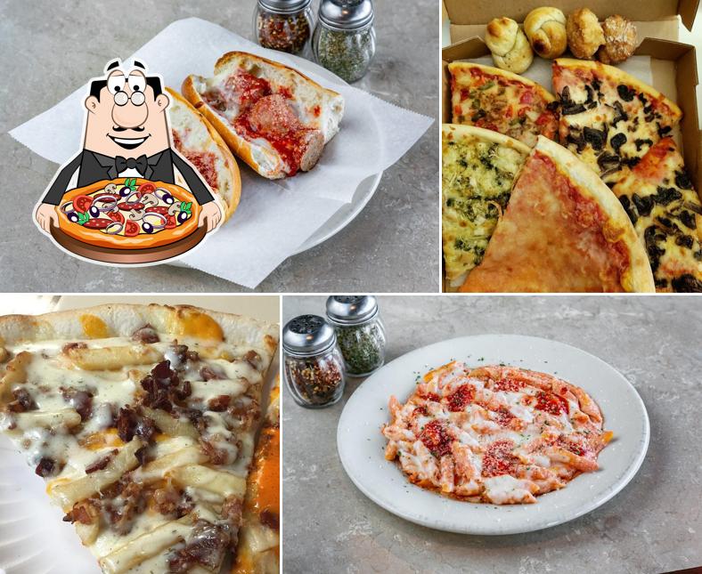 Vinny's Pizzarama 2