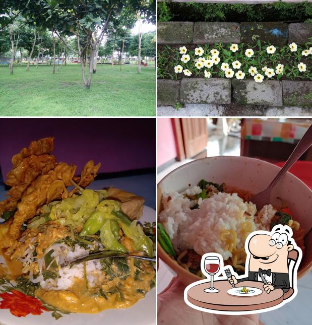 Warung Lesehan