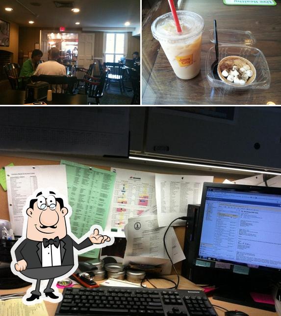 West Range Café