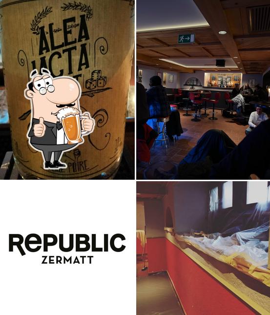 Republic Zermatt