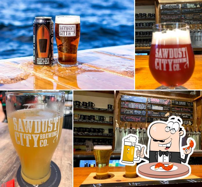 Sawdust City Brewing Co.