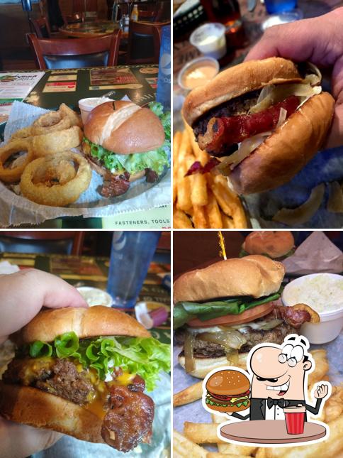 Gahanna Grill