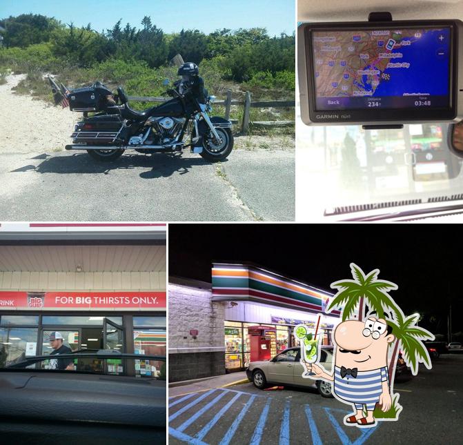7-Eleven
