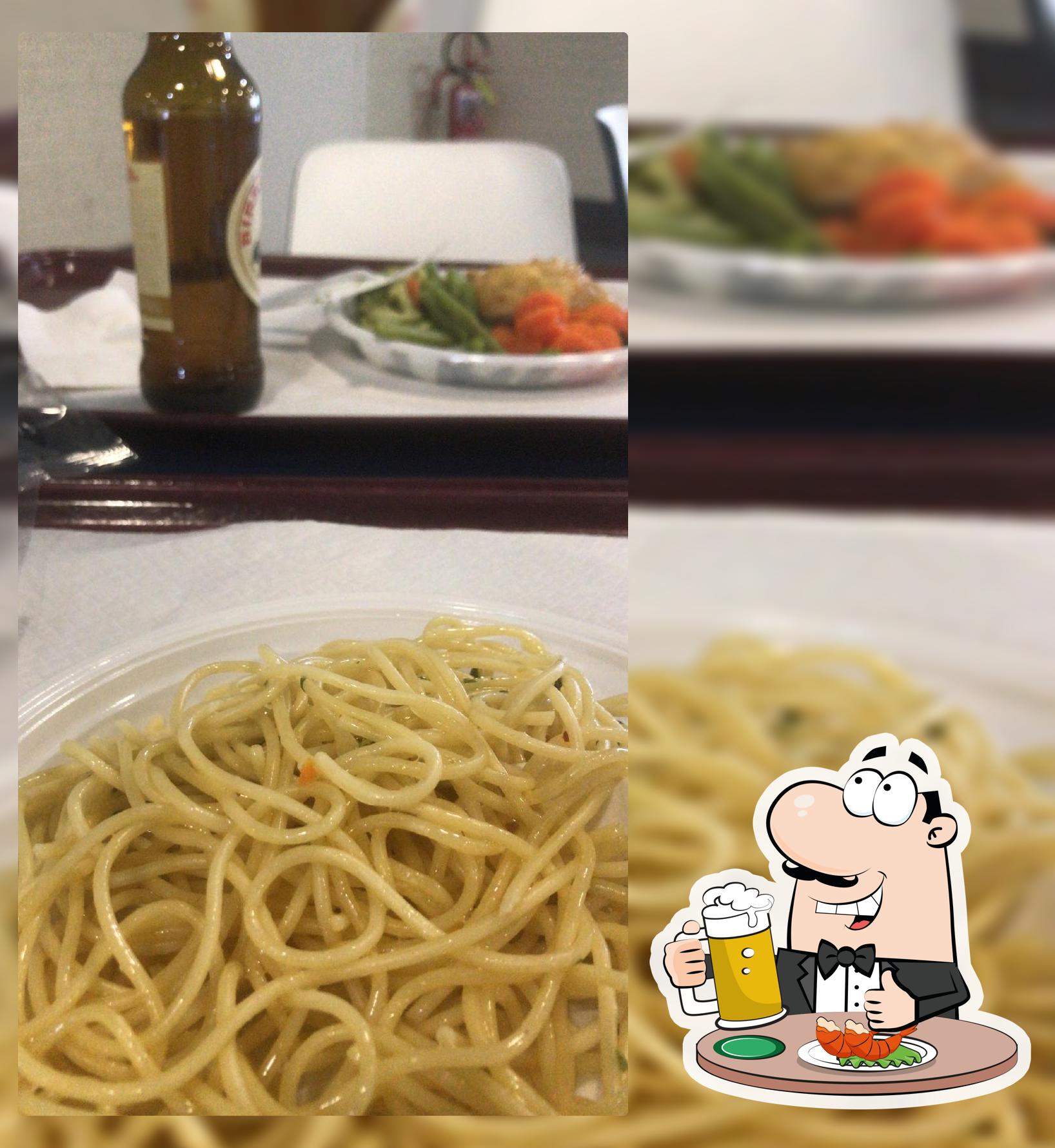 Chef Express