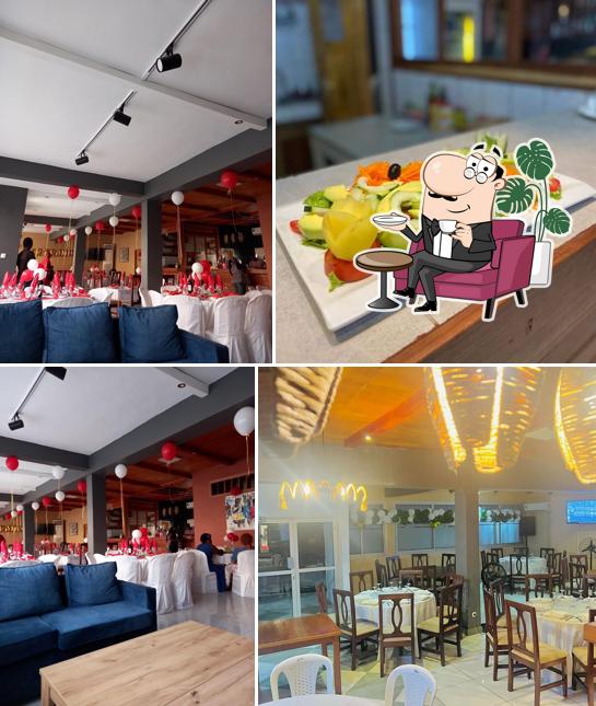 Chez Koll Restaurant