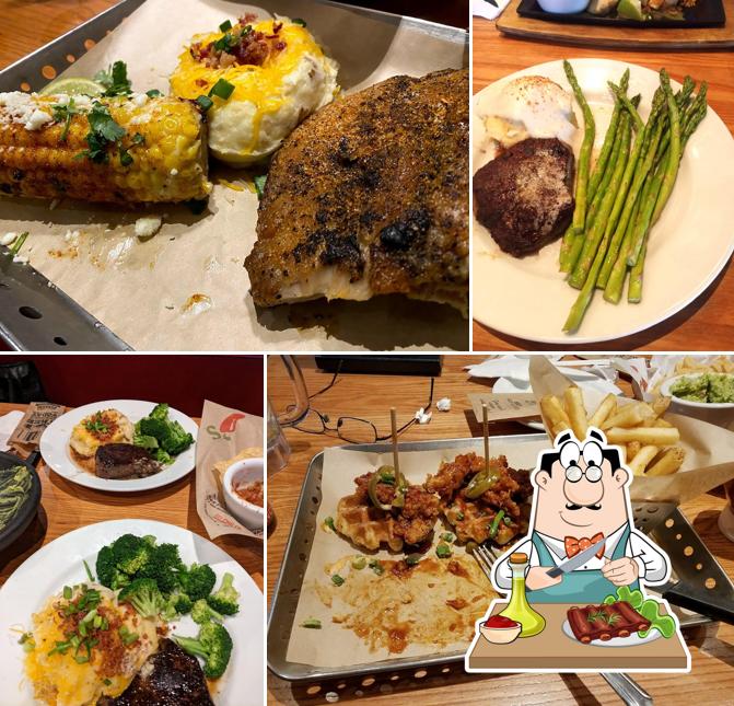 Chili's Grill & Bar