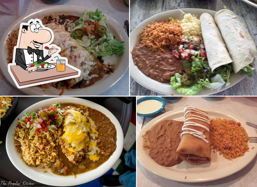 Chuy's