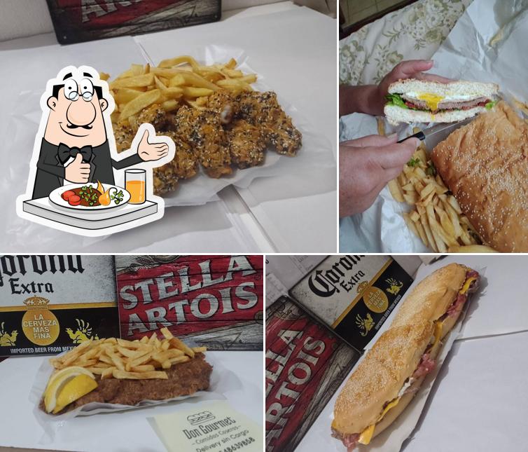 Don Gourmet