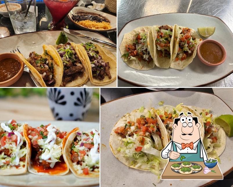 El Agave Mexican Restaurant