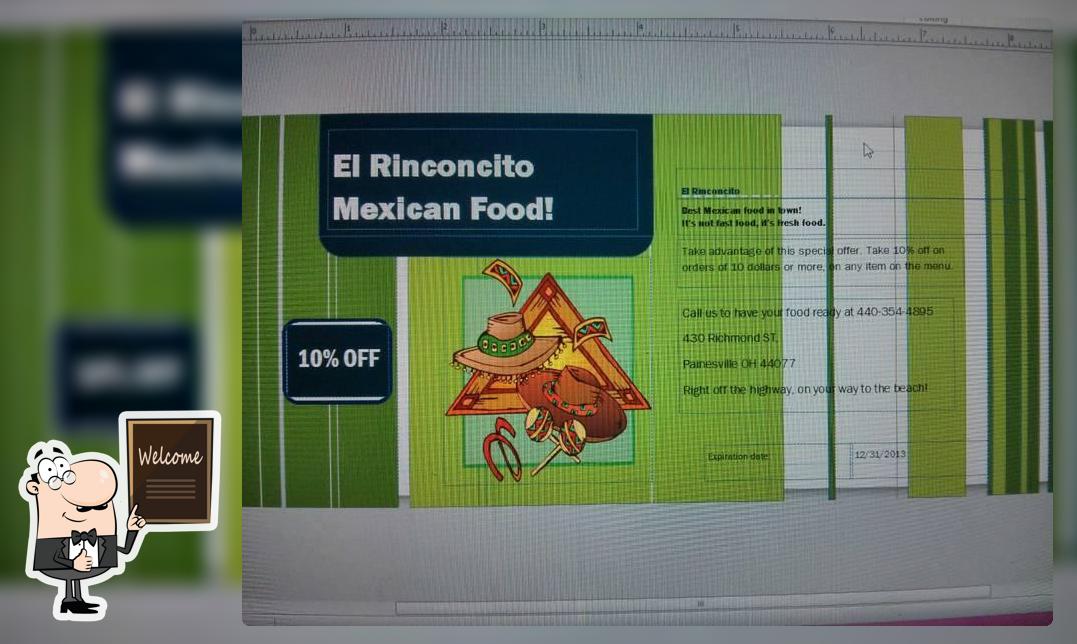 El Rinconcito