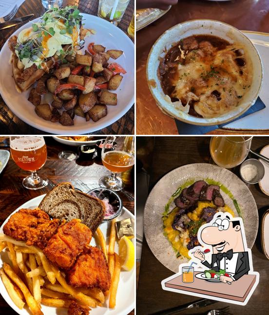 Foxtown Brewing