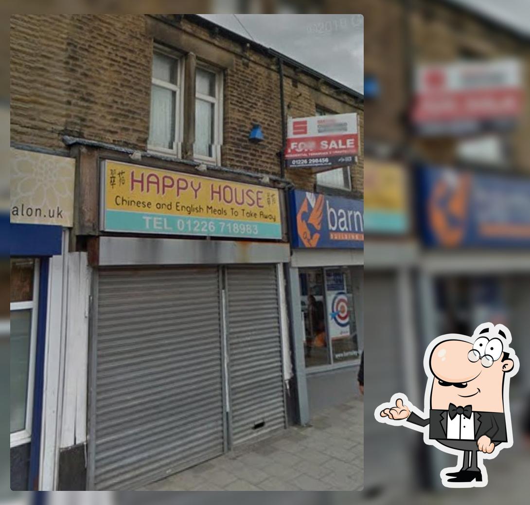 Happy House