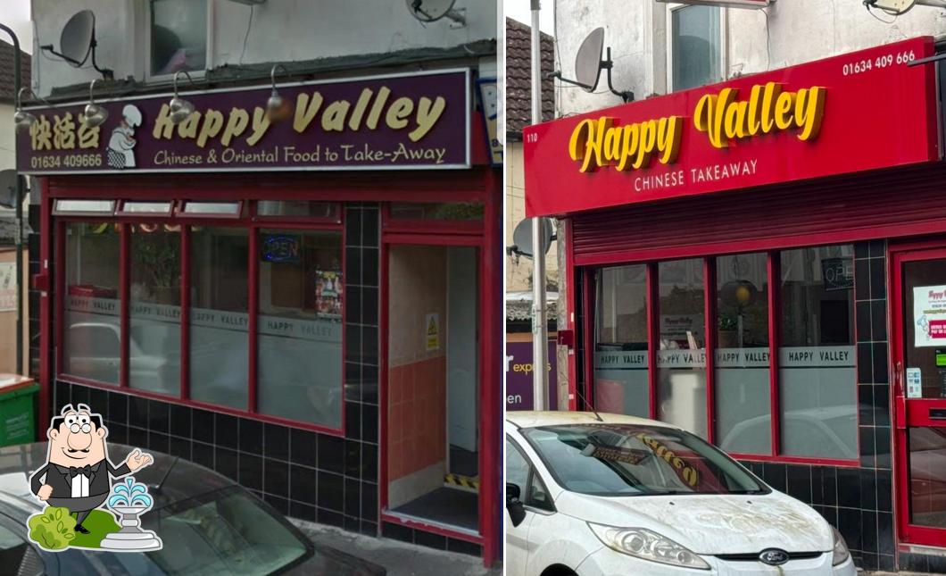 Happy Valley