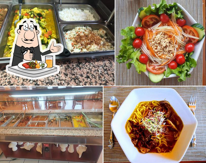 ISLA Cucina Asia Restaurant and Takeaway