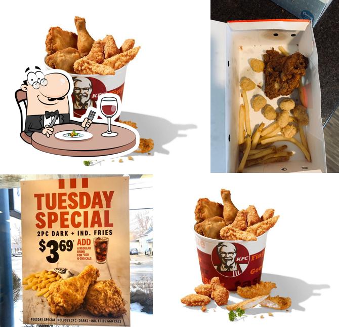 KFC