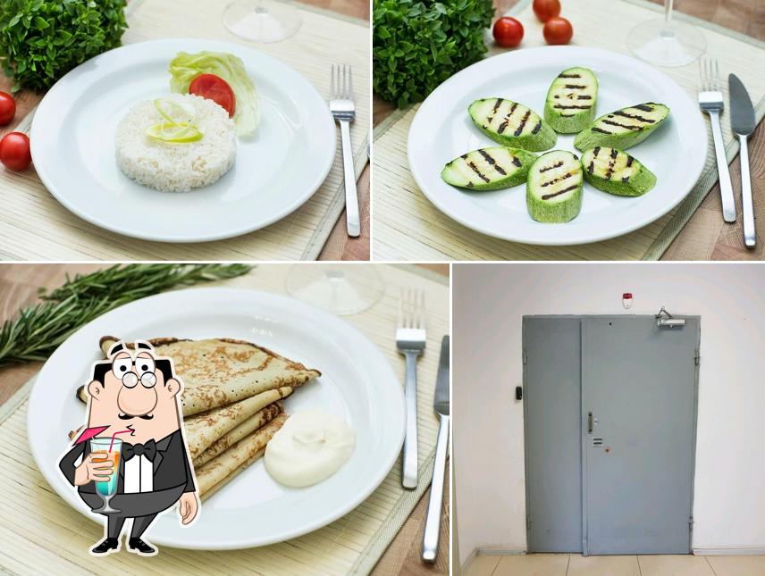 Ласточка