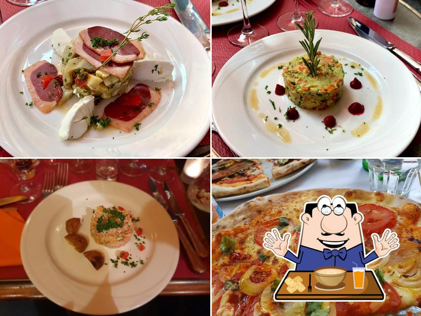 Le Comptoir Canaille