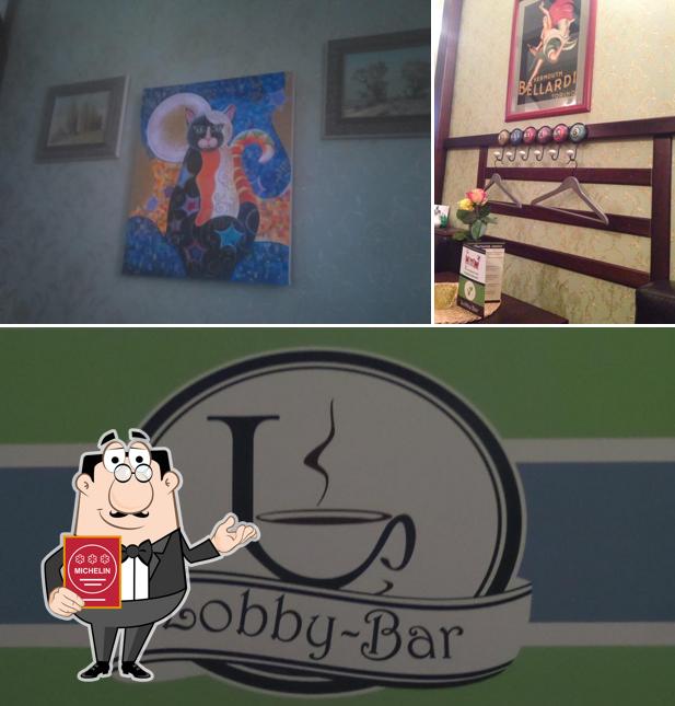 Lobby-Bar