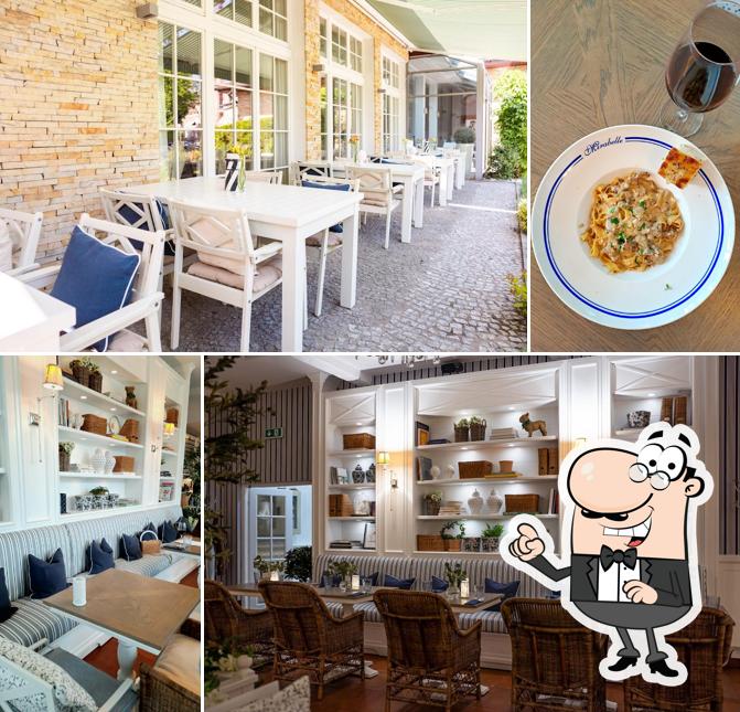 Mirabelle Restaurant