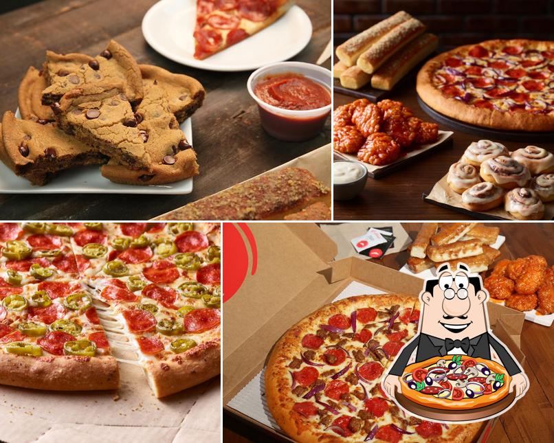 Pizza Hut