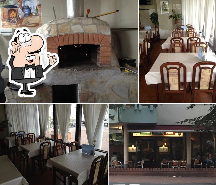 Ristorante Dantom