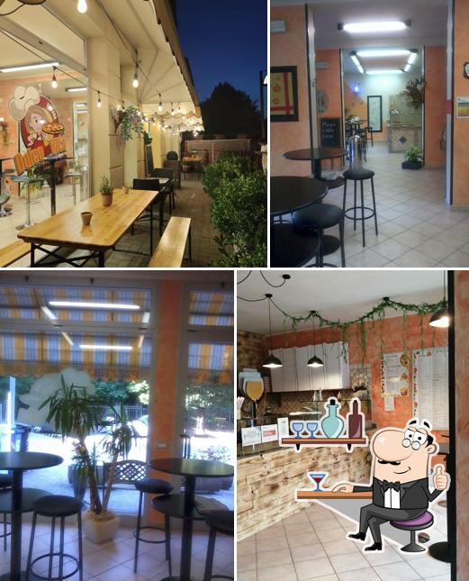 Pizzeria Dolce Vita