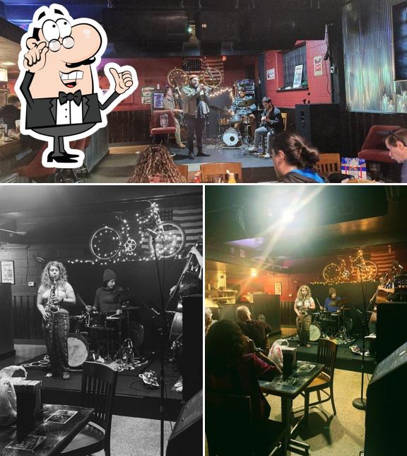 Parts & Labor Bar