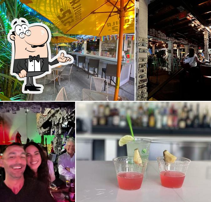 Party Pass Key West