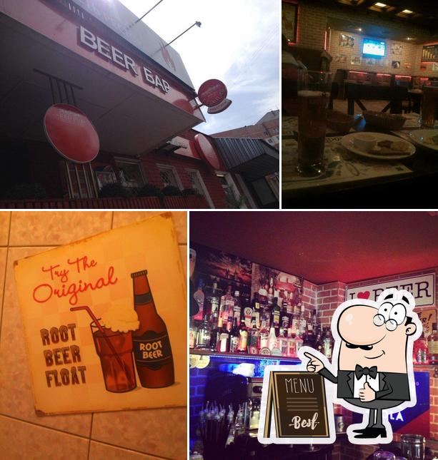 Red Pub