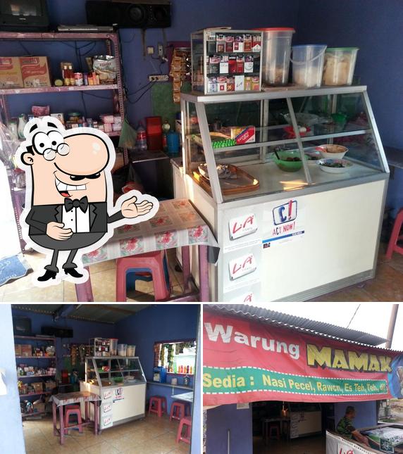 Warung Mamak