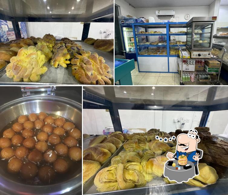 Queens Bakery