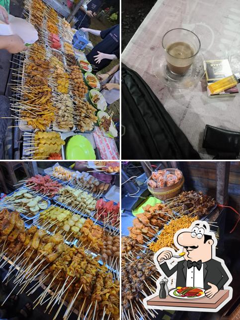 Angkringan Embong Malang
