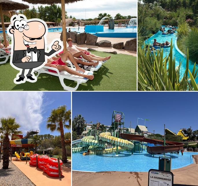 Aqualand Cap D'Agde