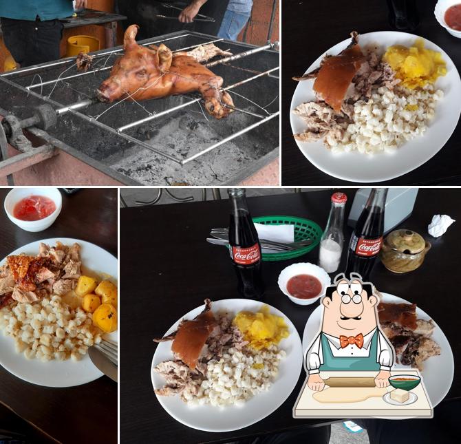 Asadero Restsurante El Gran Jose