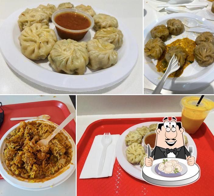 CP Curry House