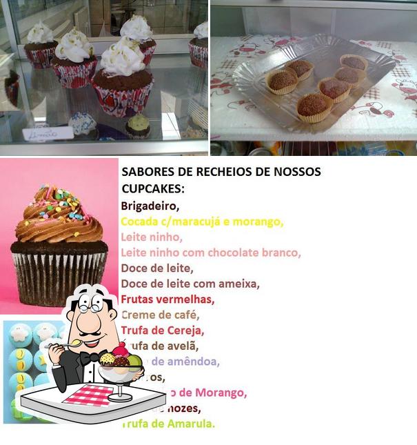 Casa Do Cupcake