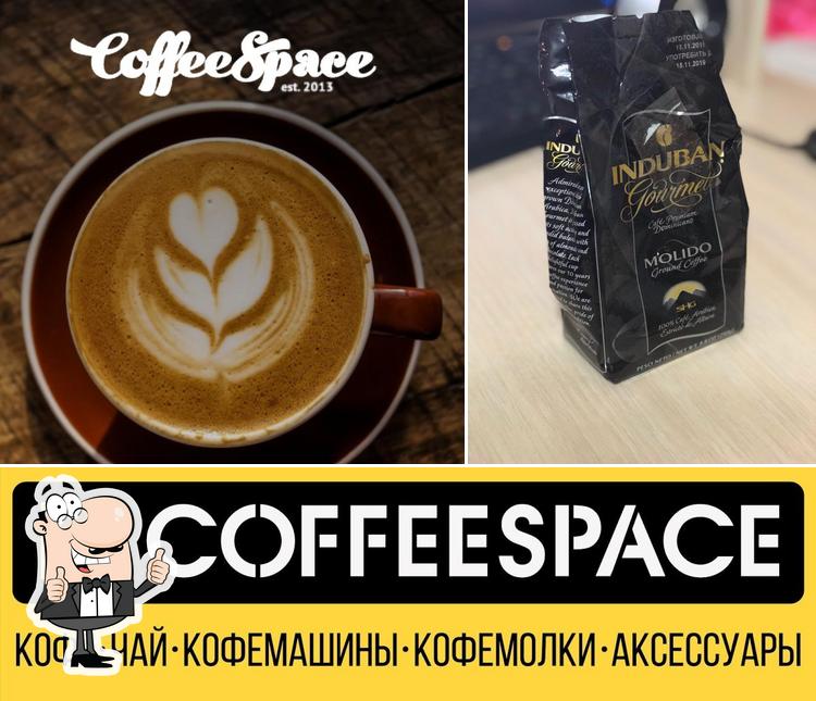 CoffeeSpace