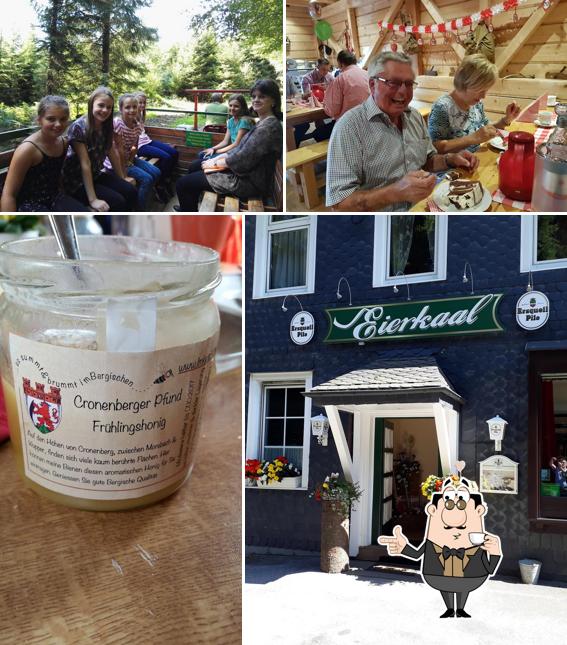 Eierkaal Gasthof