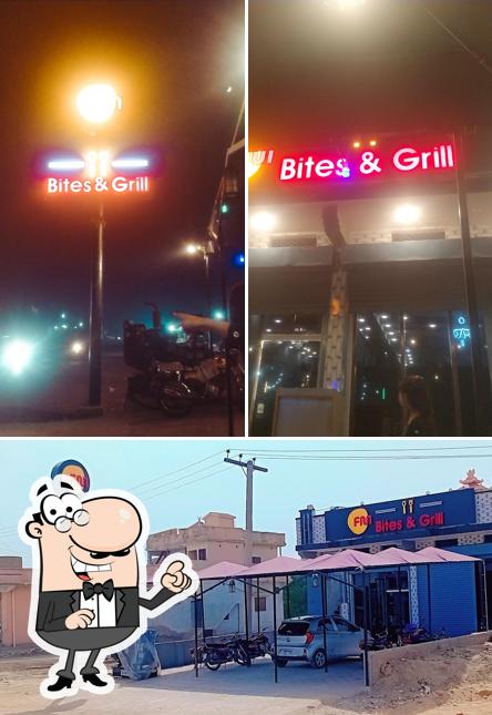 F M Bites&Grill