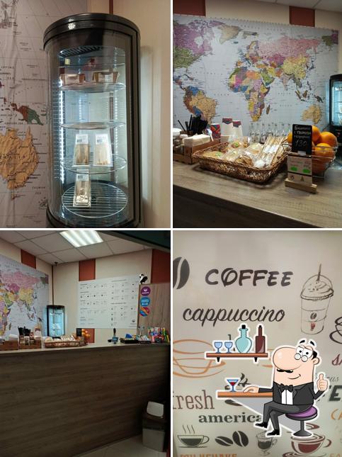Farmers coffee