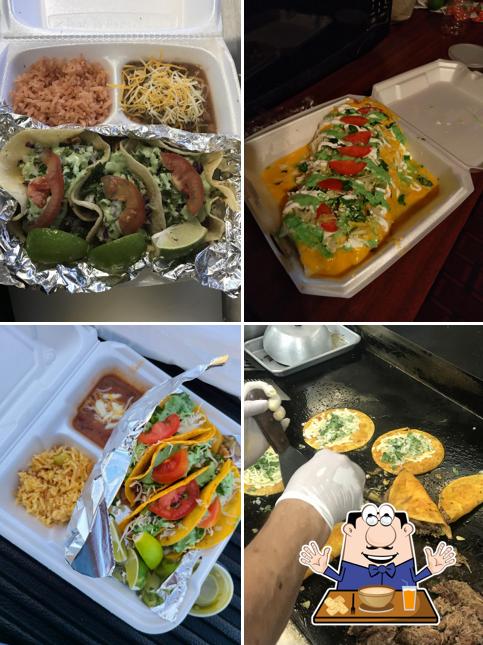 Mima's Cuisine